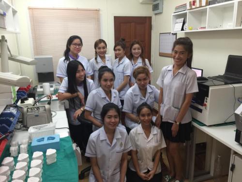 Pattaya Dentist Clinic -Staff (1)